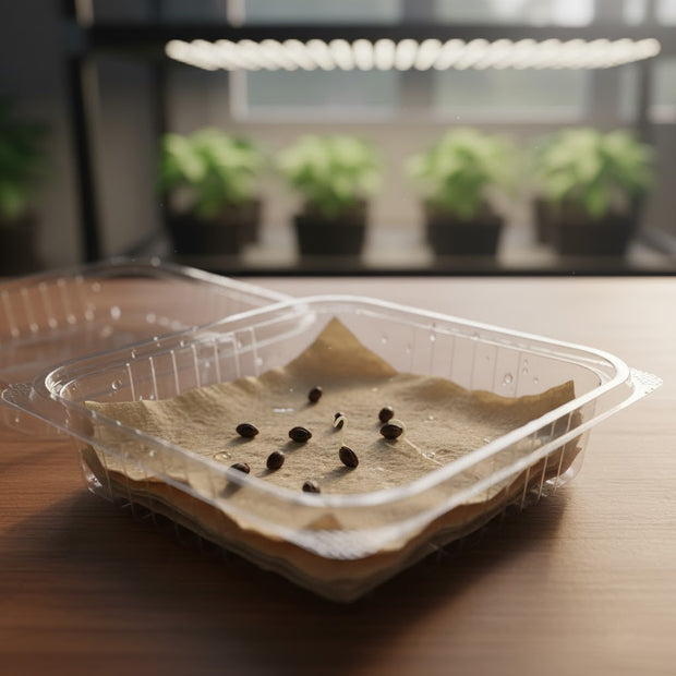 Von Natur zur Vielfalt